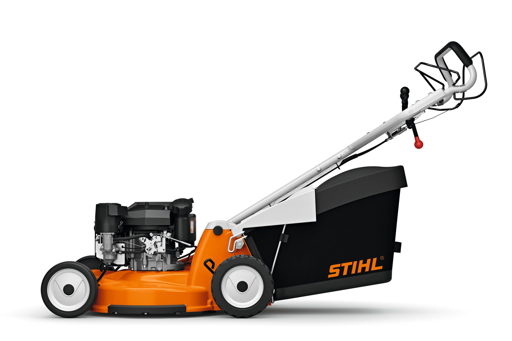 STIHL TONDEUSE RM 756 YC 63780113441