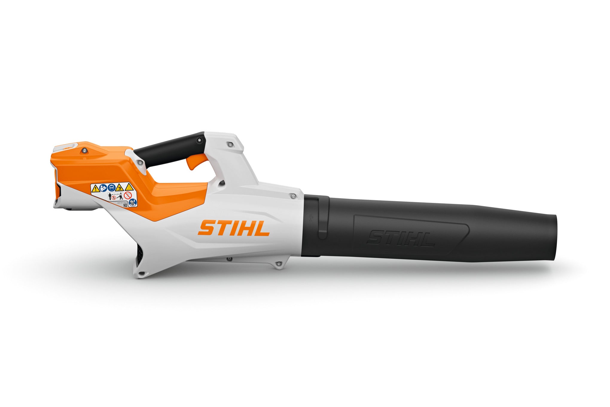 STIHL BGA 50 – Ensemble BA050115920