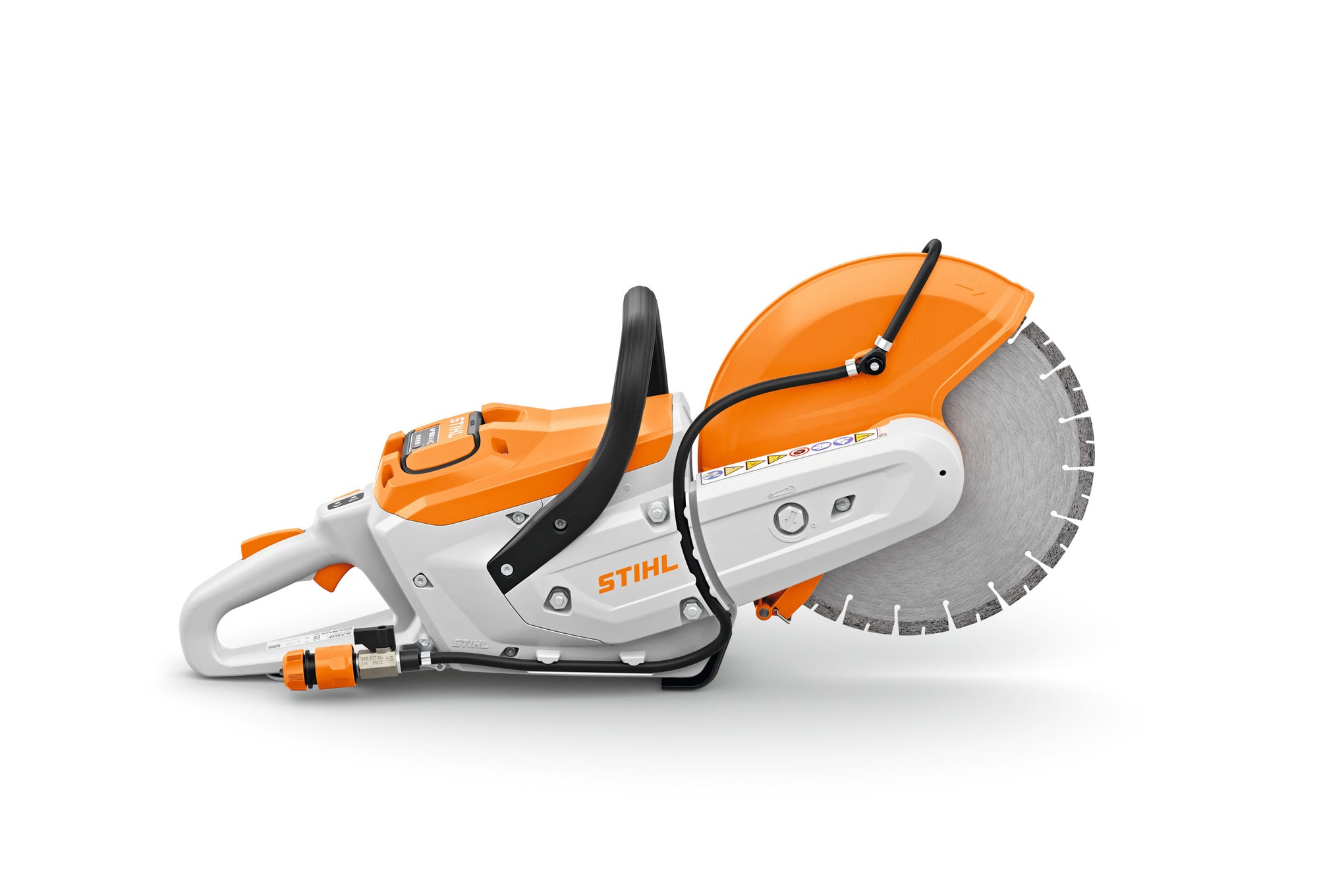 STIHL TSA 300 - Système AP TA020116602