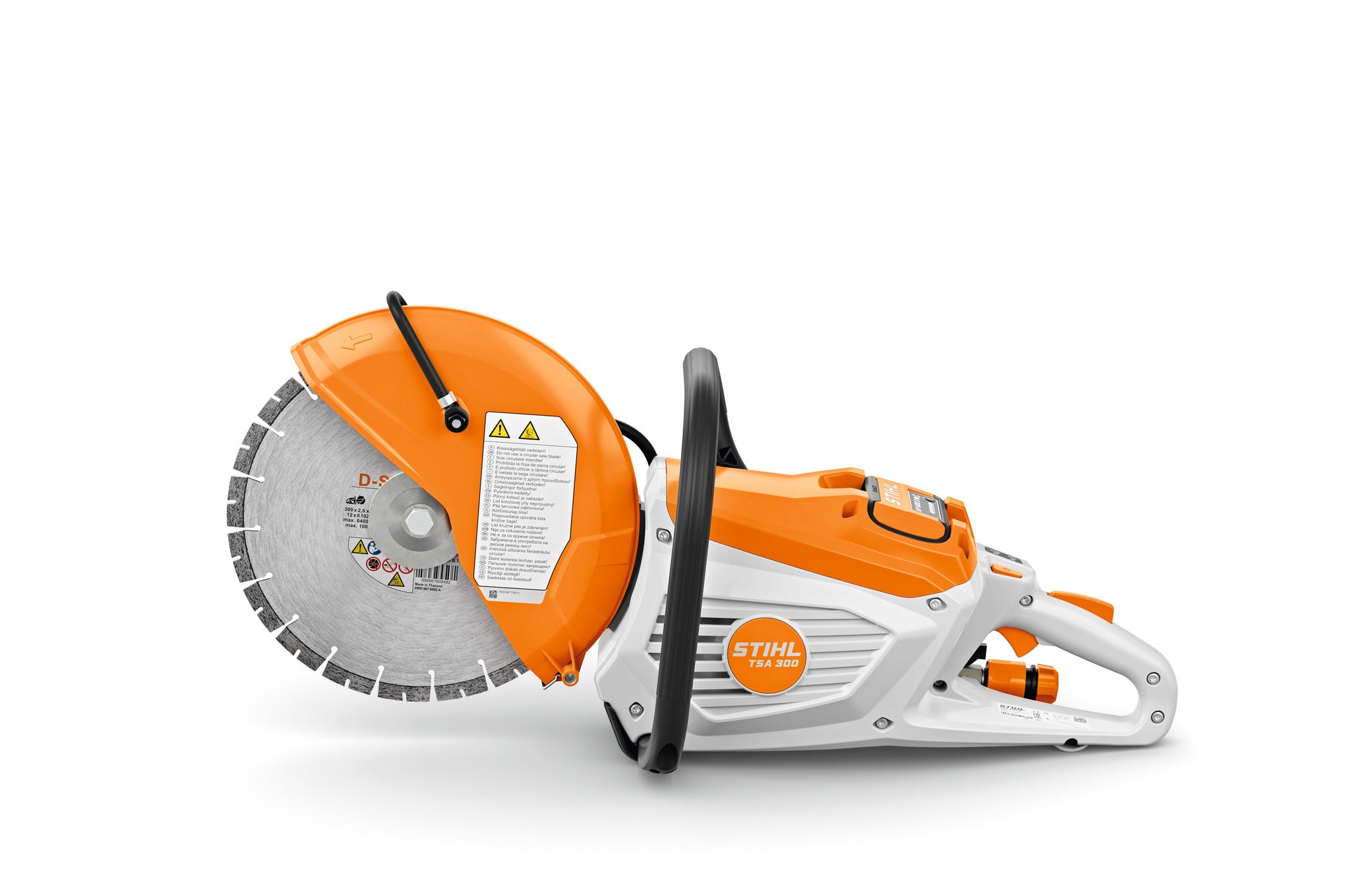 STIHL TSA 300 - Système AP TA020116602