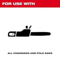 Milwaukee 1 Gallon All Season Bar and Chain Oil 49-16-2838