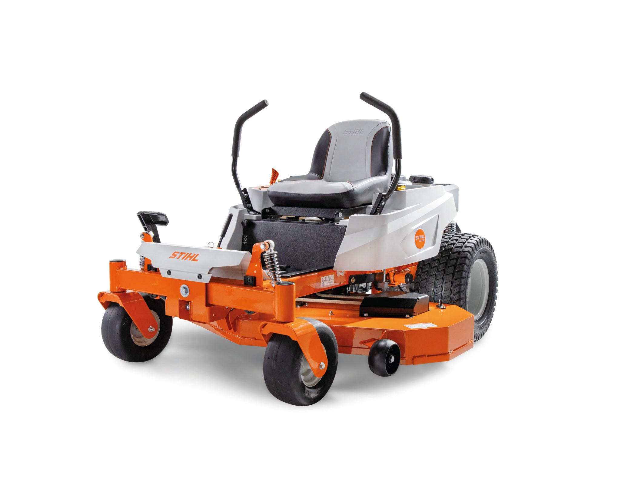 STIHL RZ 152 TONDEUSE À VIRAGE ZÉRO WB010113606