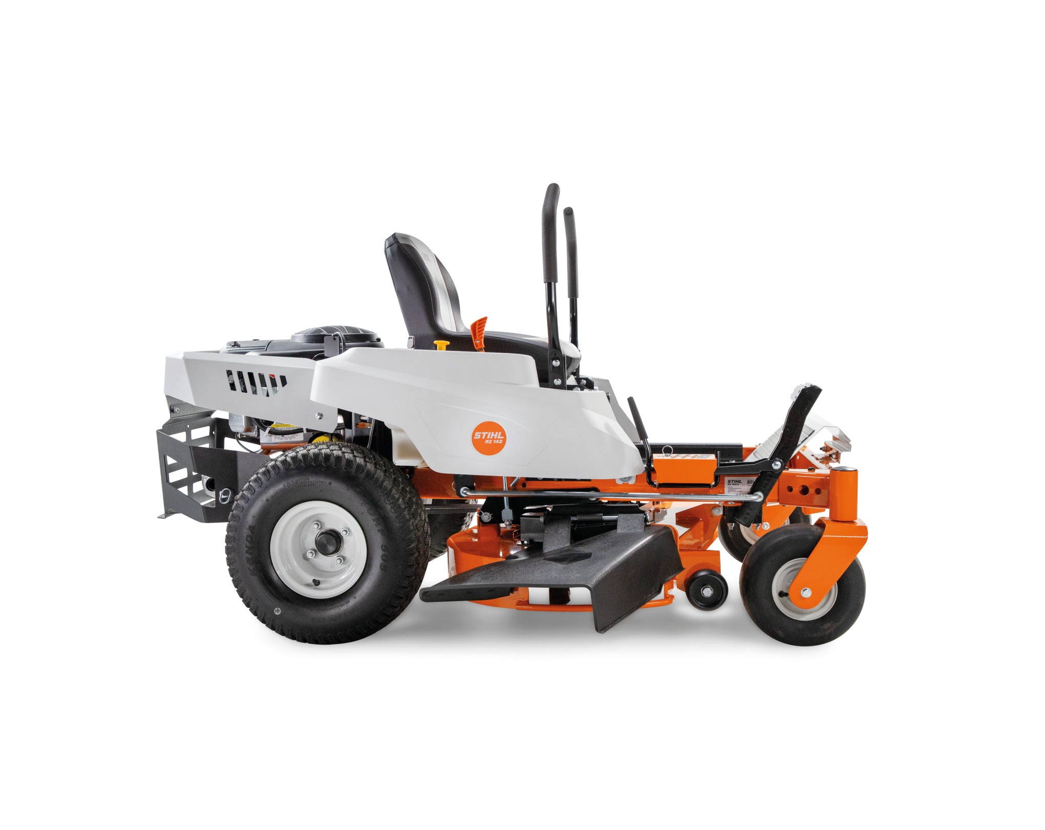 STIHL RZ 142 TONDEUSE À ROTATION NULLE WB010113601