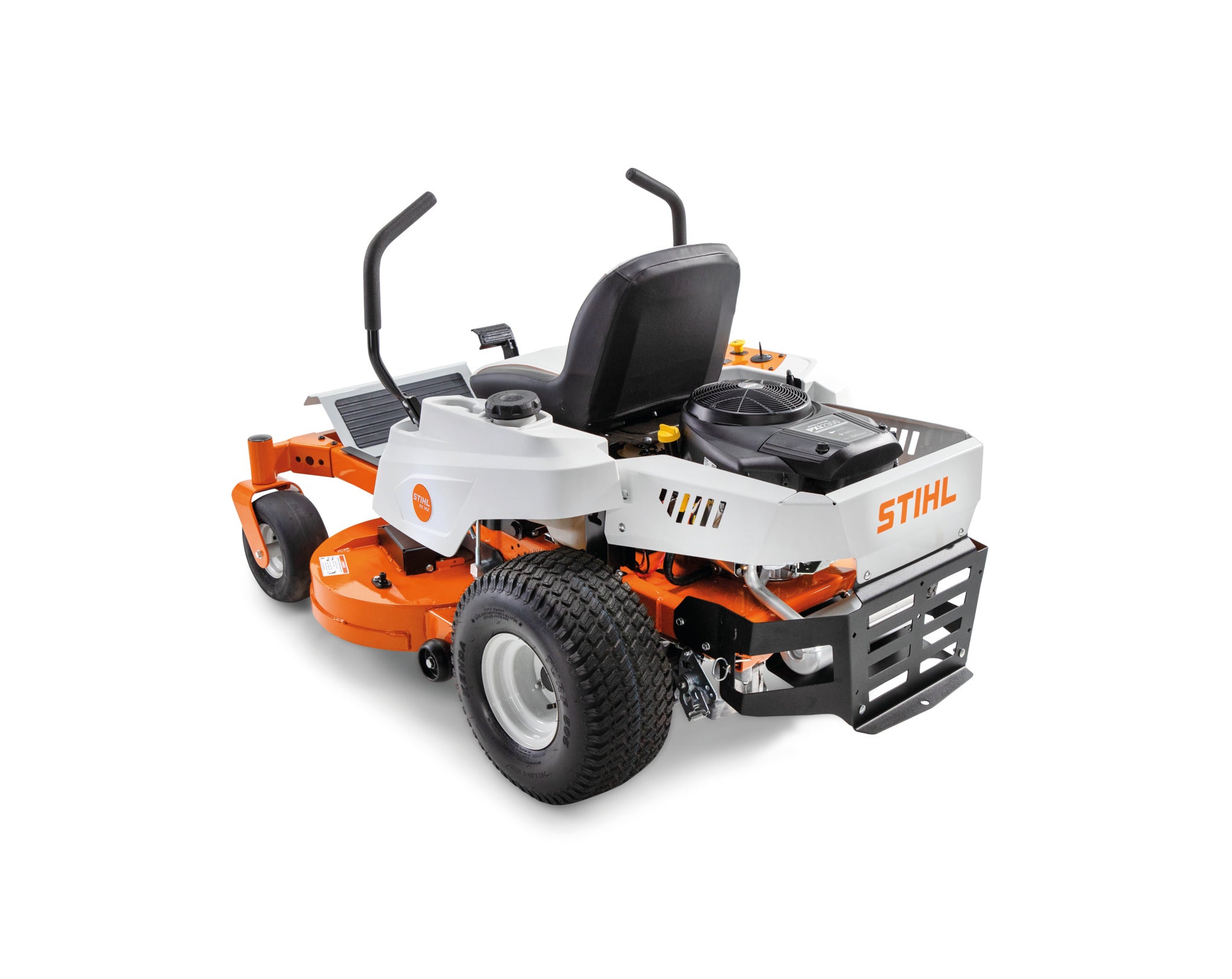 STIHL RZ 142 TONDEUSE À ROTATION NULLE WB010113601