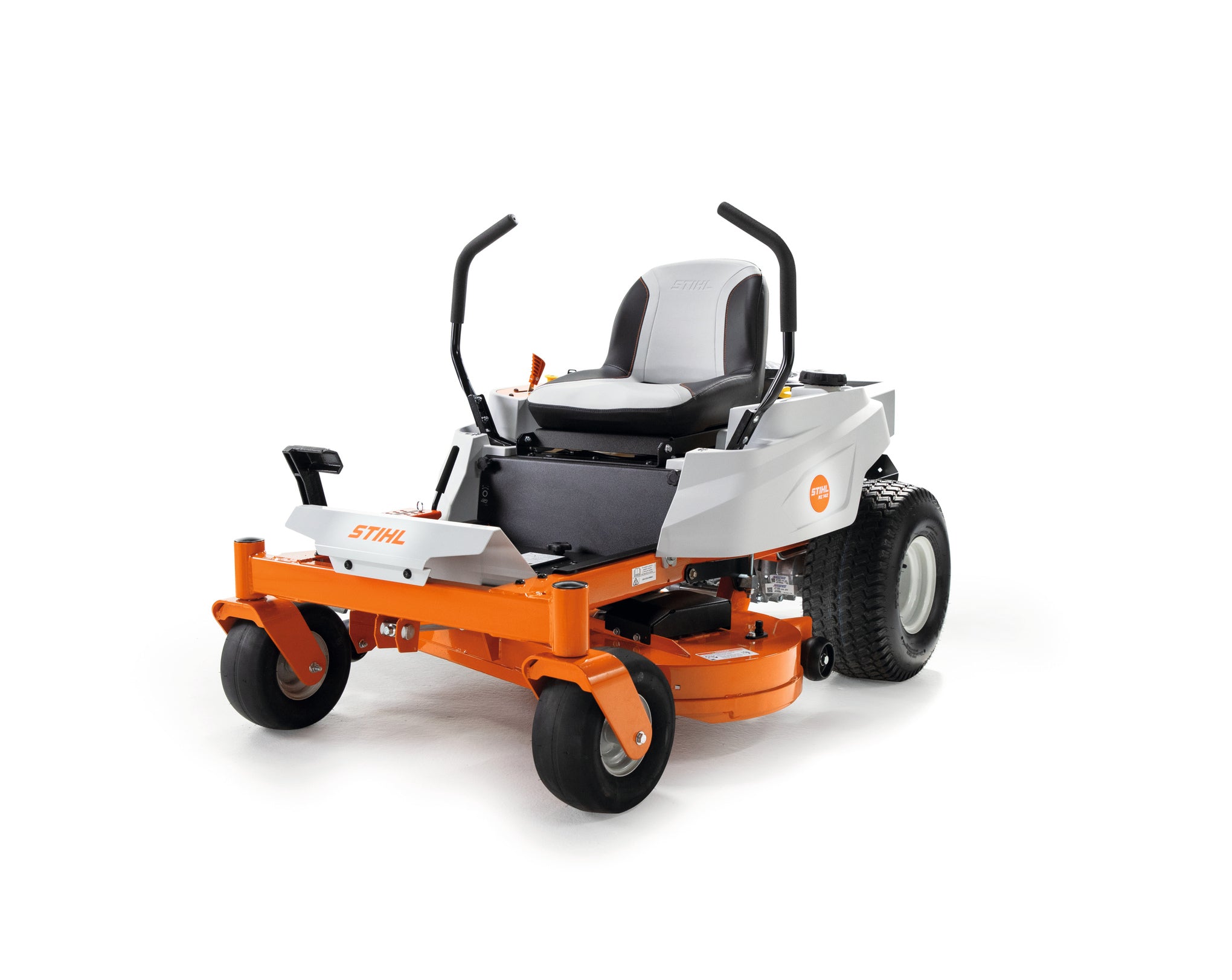Stihl RZ 142 ZERO TURN MOWER WB010113601