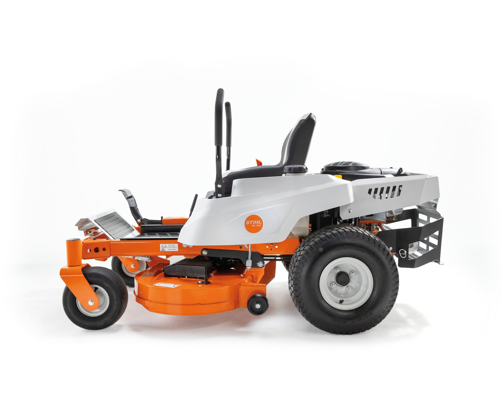 STIHL RZ 142 TONDEUSE À ROTATION NULLE WB010113601