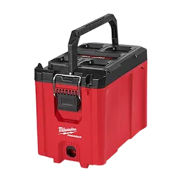 Milwaukee Boîte à Outils Compacte PACKOUT™ 48-22-8422