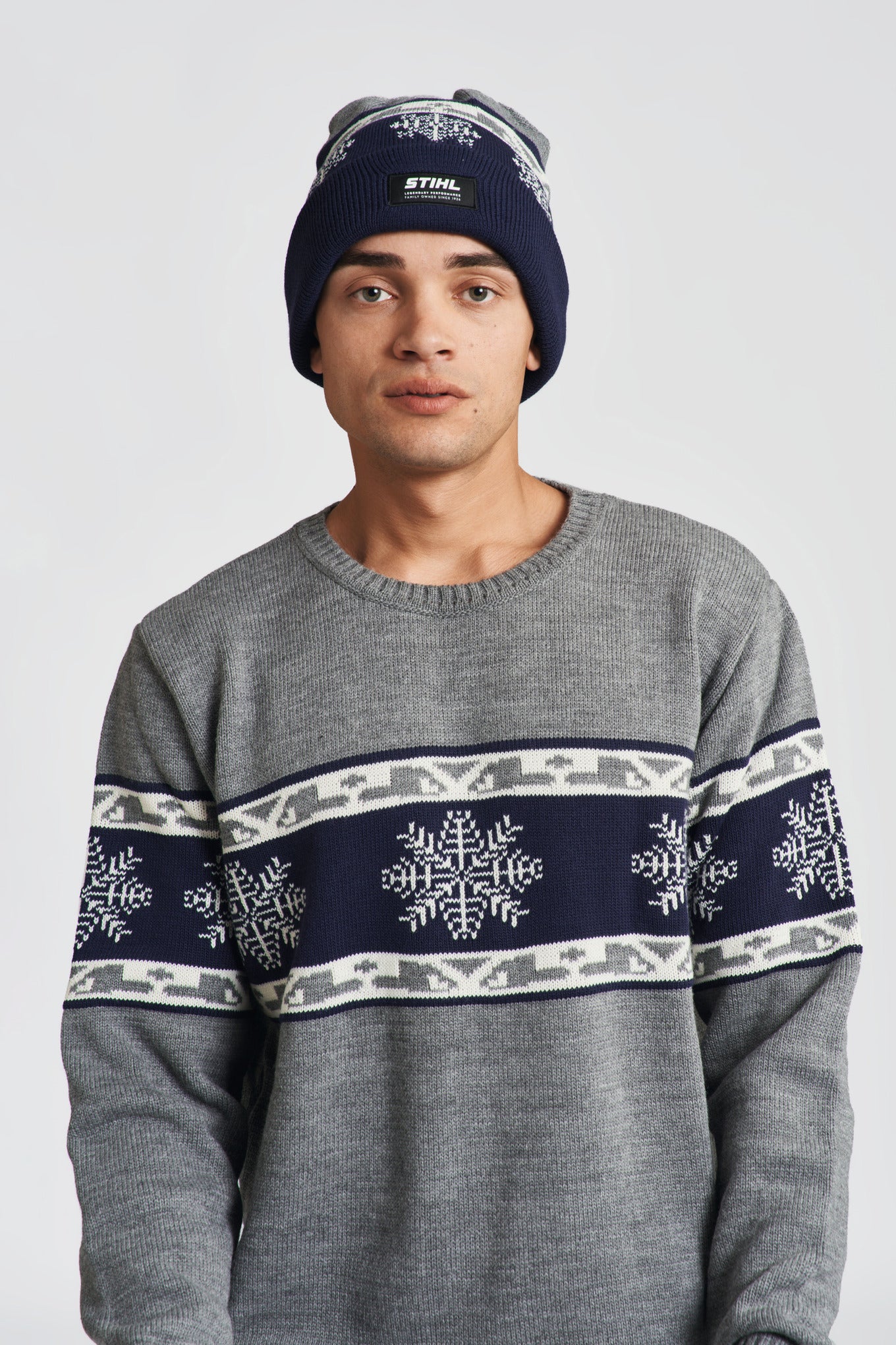 Stihl Winter Season Beanie 04216000180