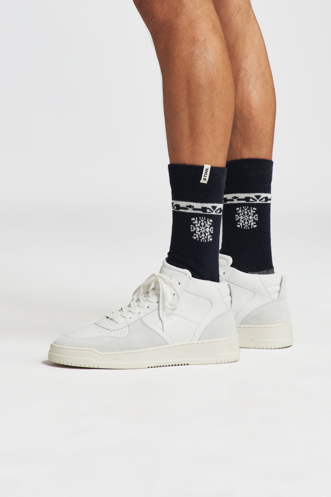 STIHL Ensemble de chaussettes d'hiver (taille 35‑38) 04215001738