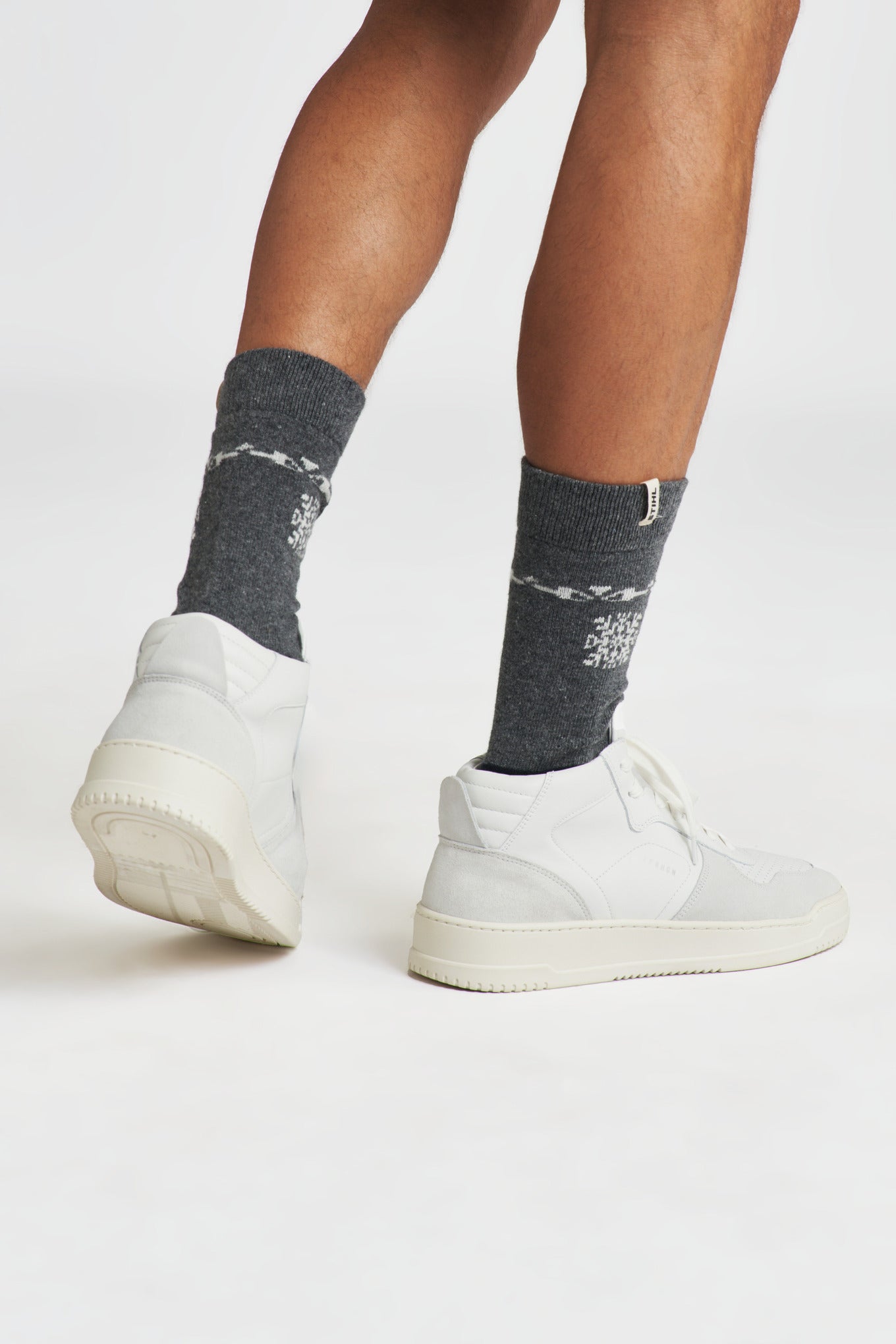 STIHL Ensemble de chaussettes d'hiver (taille 35‑38) 04215001738