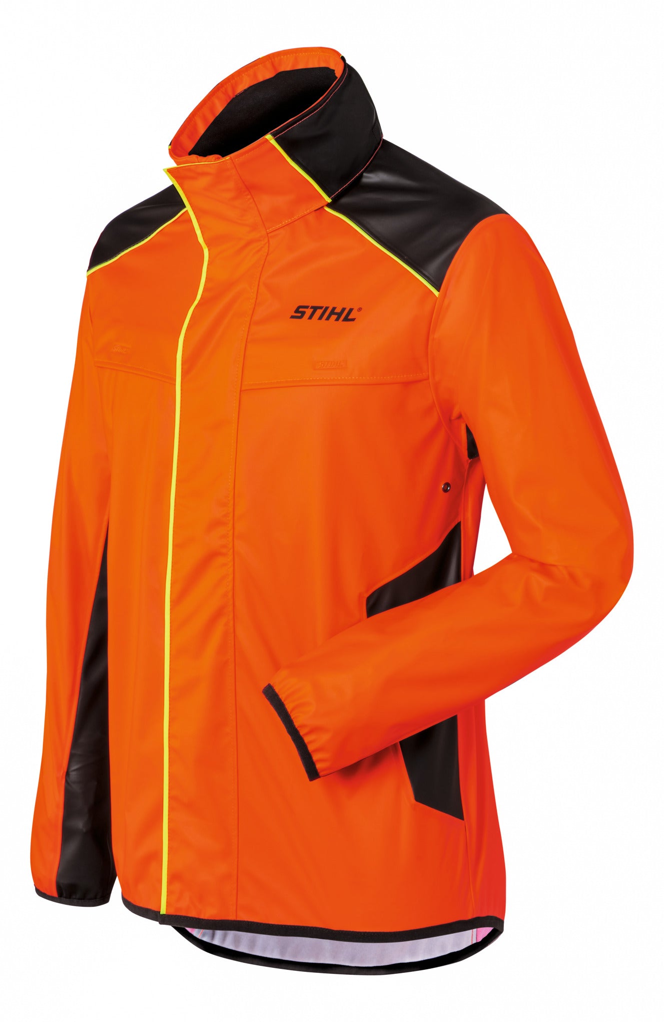 Stihl DuroFlex Weatherproof Jacket - S 00885540203