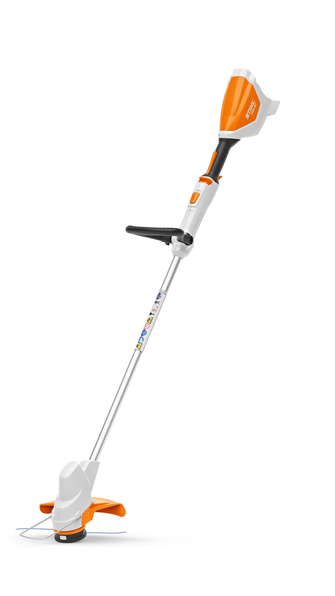 STIHL FSA 57 TRIMMEUSE Ensemble (AK) 45220115772