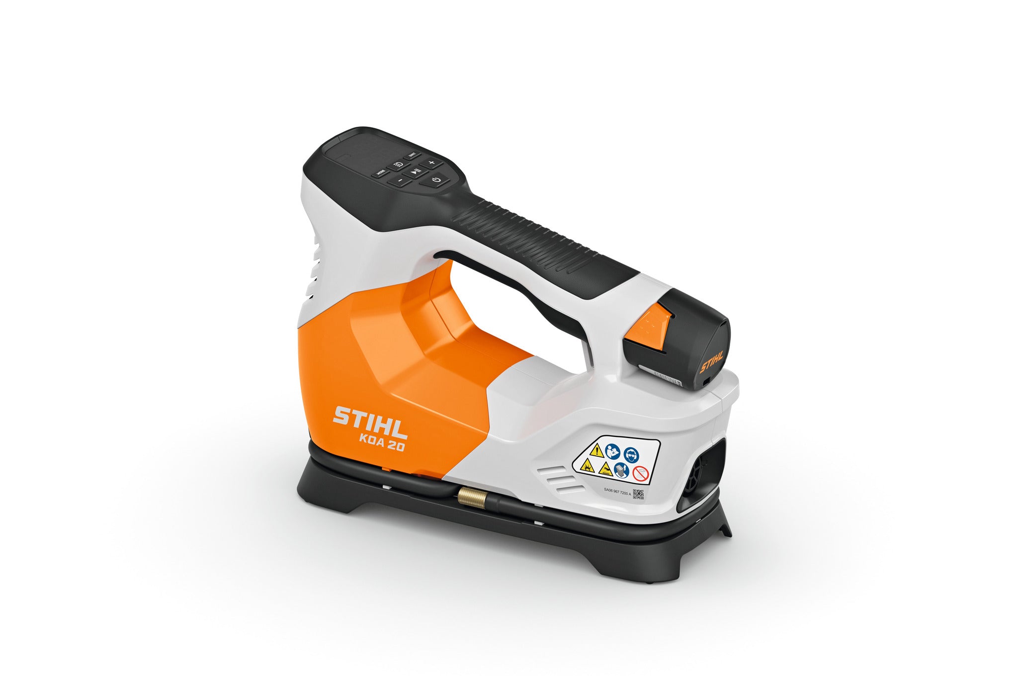 STIHL KOA 20 (Unité seule) SA060118202
