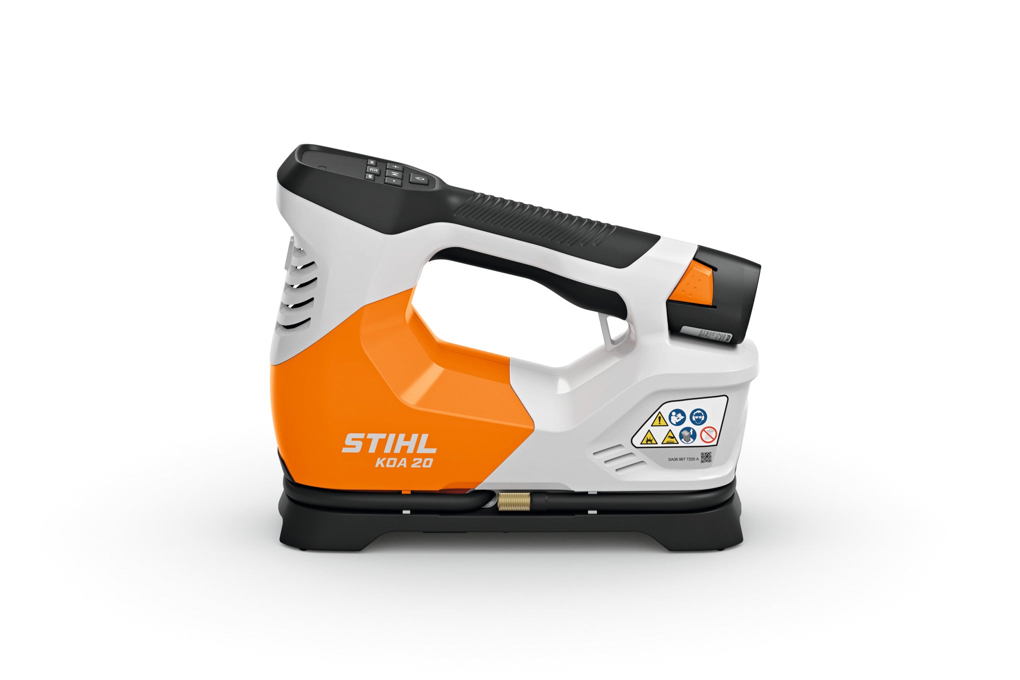 Stihl KOA 20 (Unit Only) SA060118202