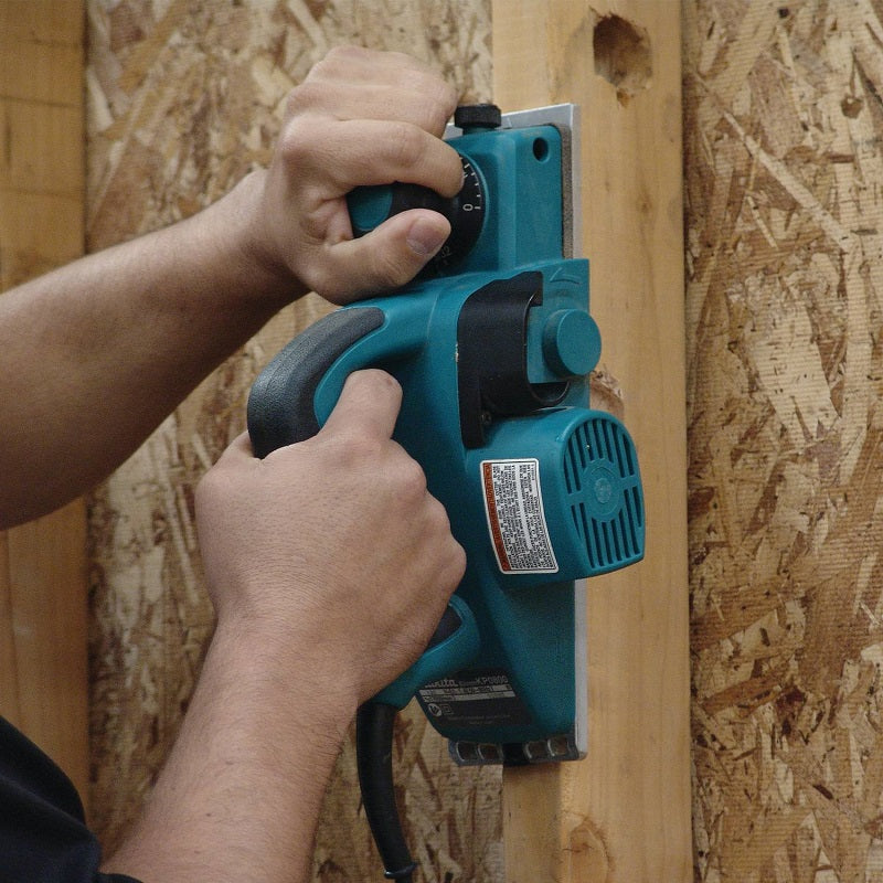 Makita Raboteuse 3-1/4" KP0800