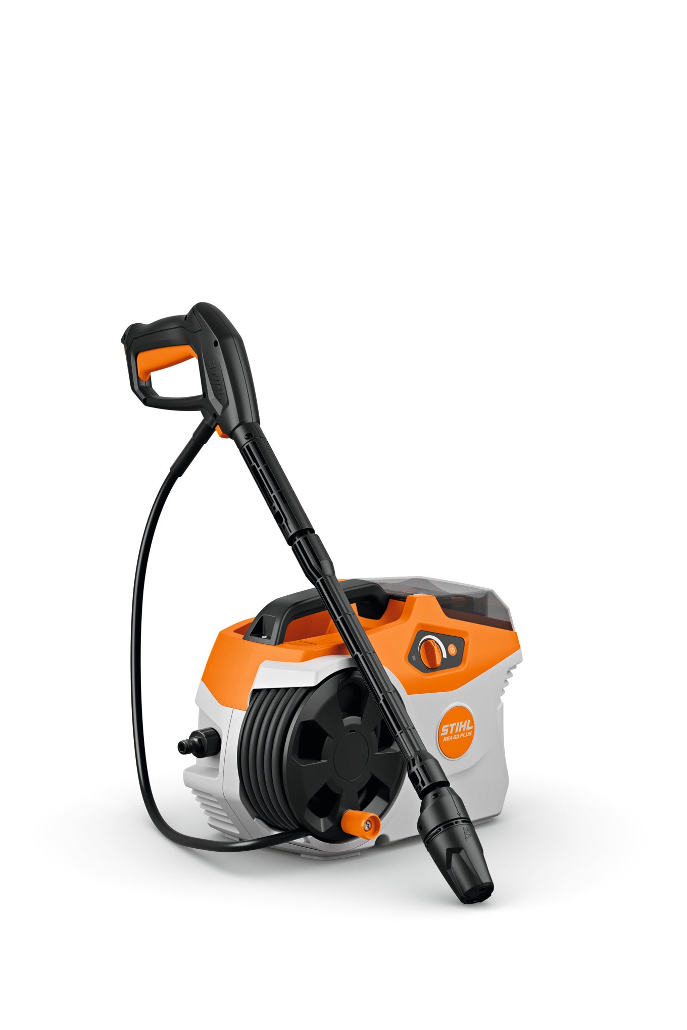 STIHL REA 60 PLUS RA010117604