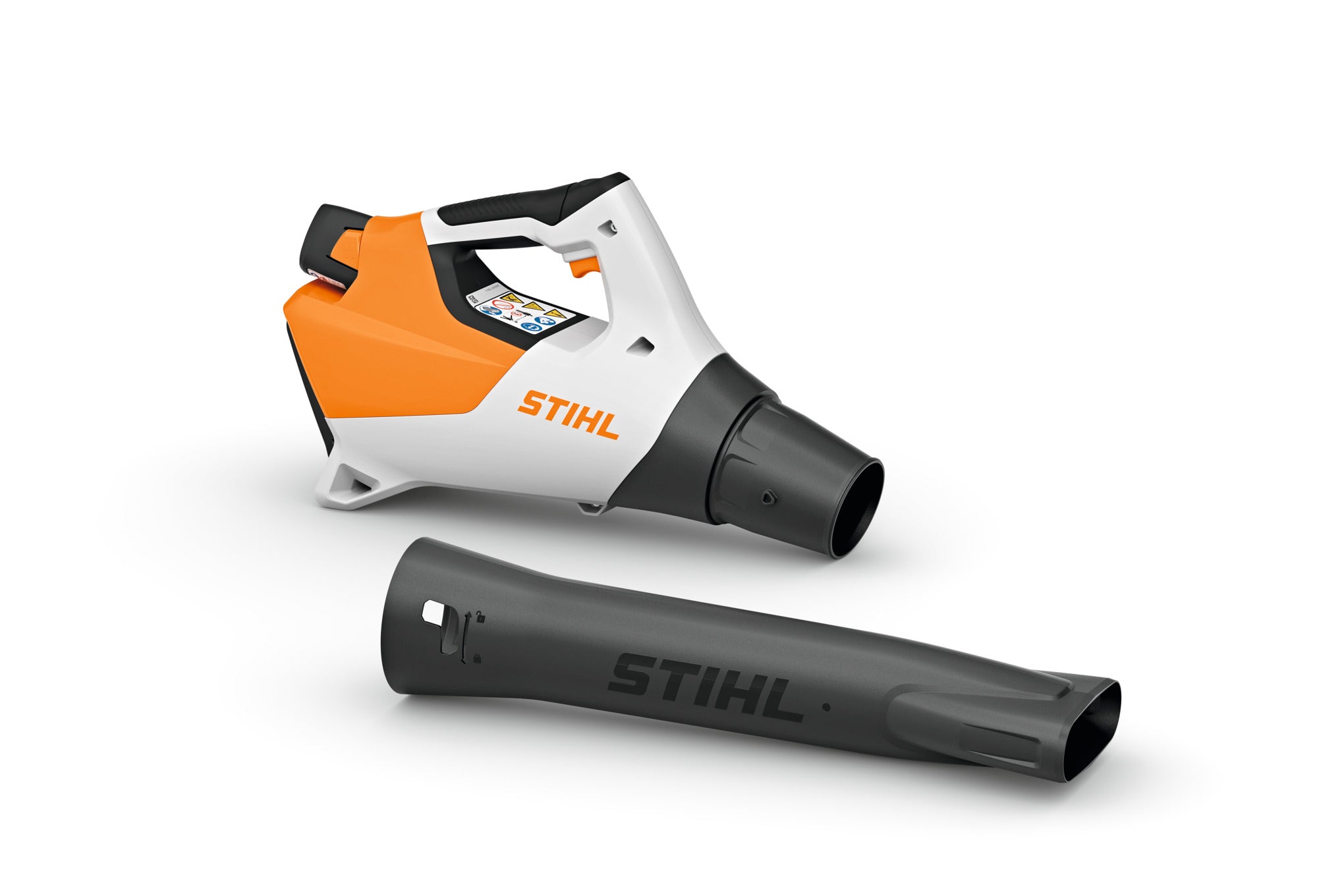 Stihl BGA 30 (Unit Only) BA080115903