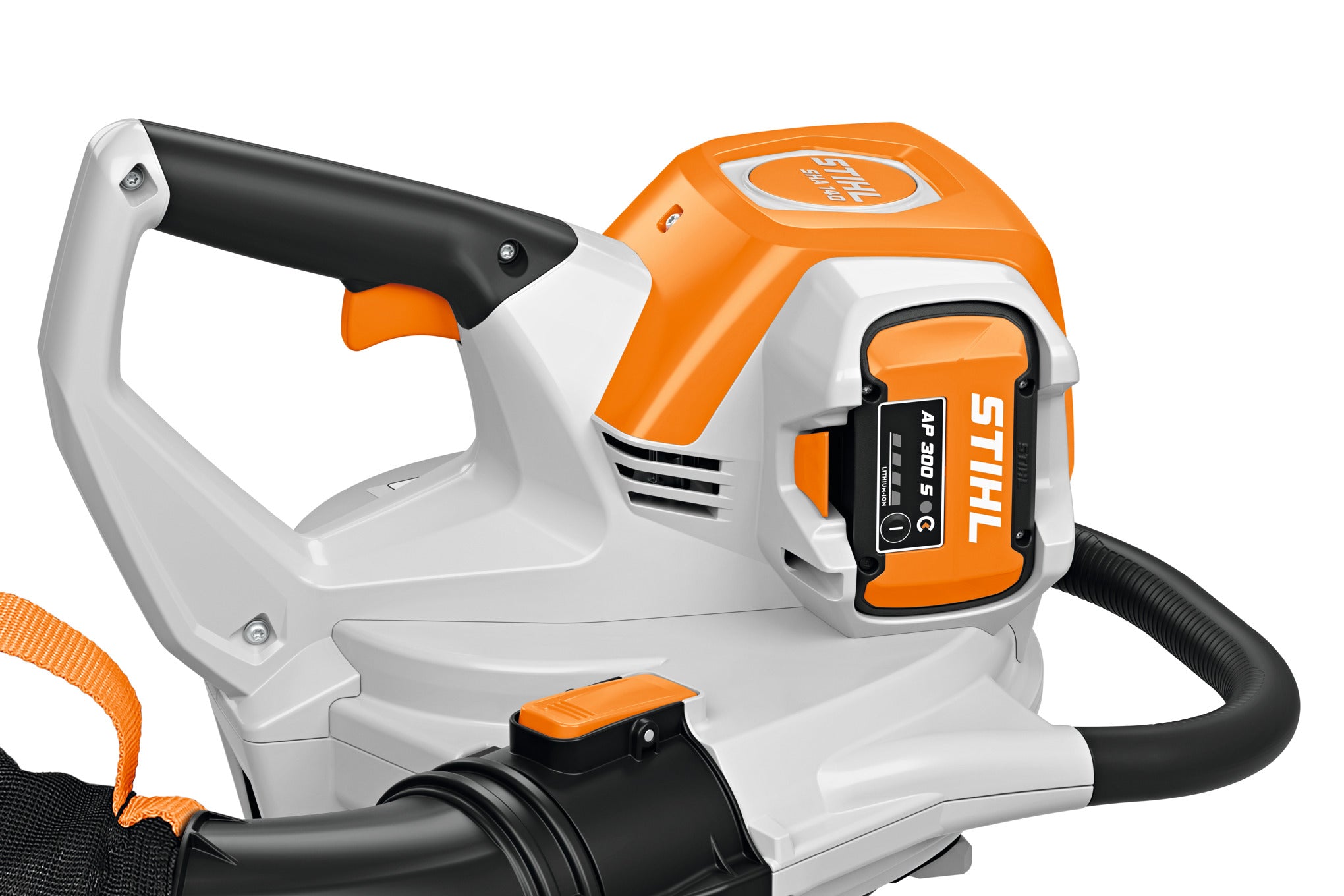 Stihl SHA 140 SA070117102