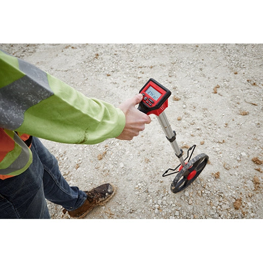 Milwaukee Roue de Mesure Numérique 12" 48-22-5112