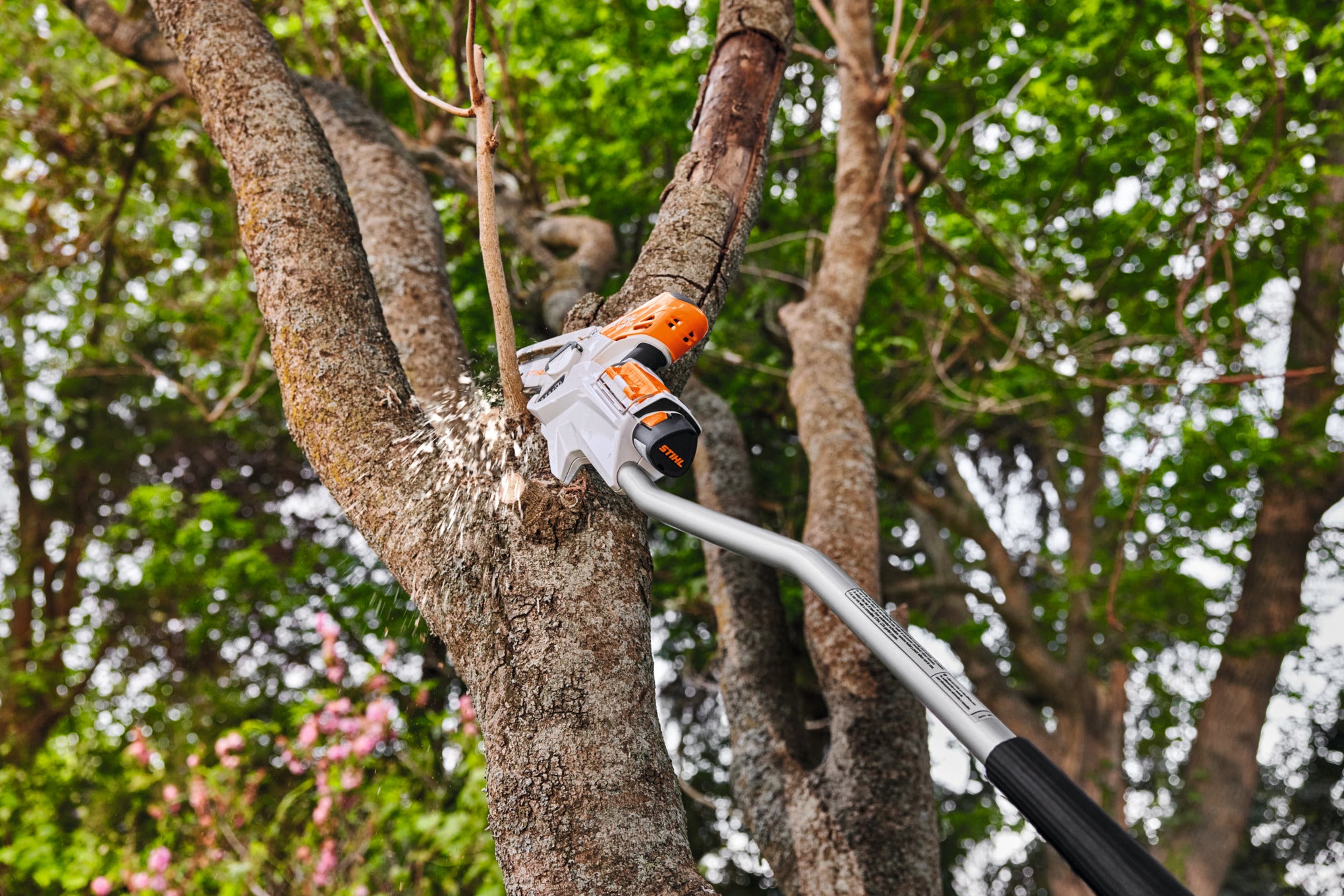 Stihl Extension for GTA 26 GA018205002