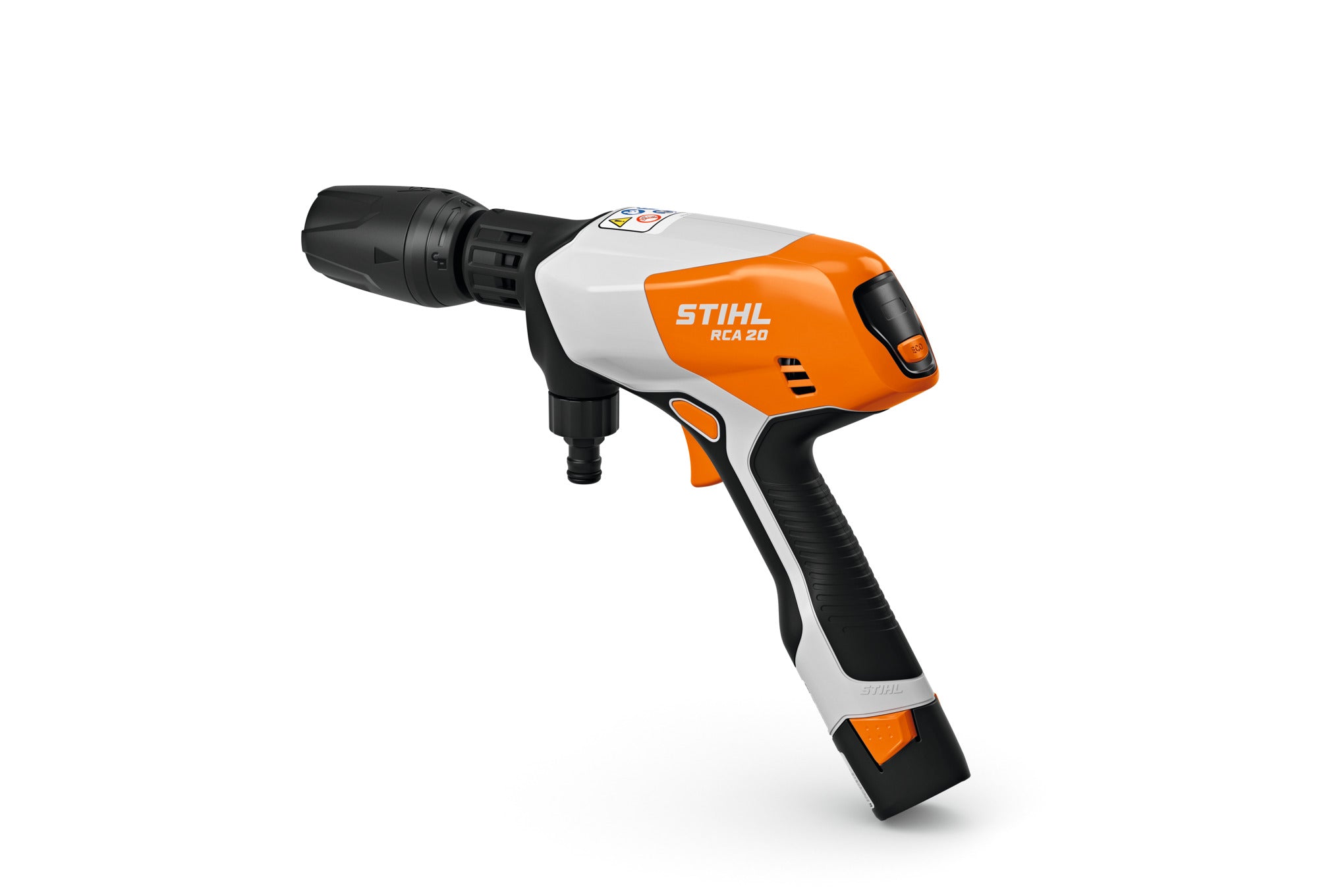 STIHL RCA 20 (Unité seule) RA020117602