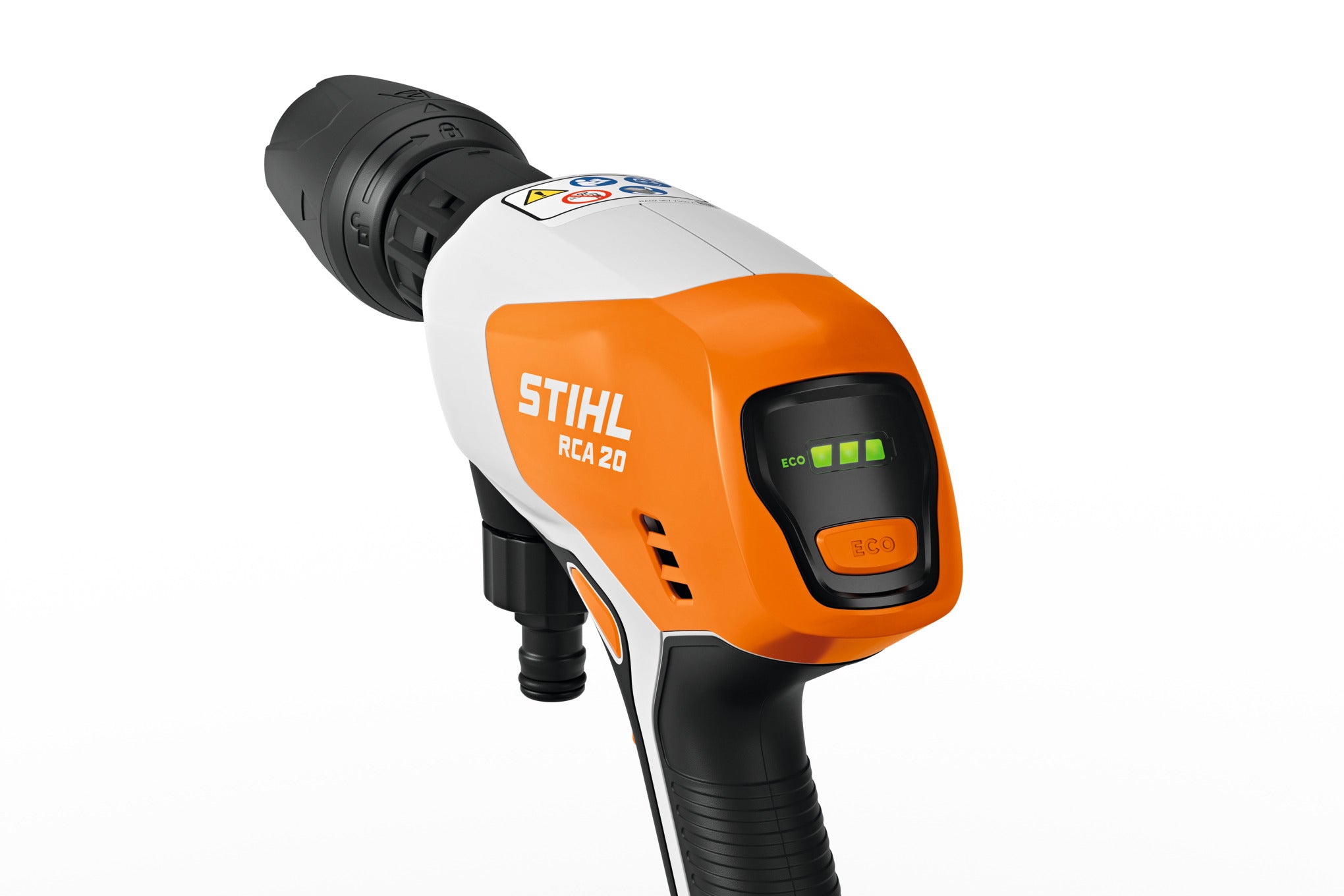 STIHL RCA 20 (Unité seule) RA020117602