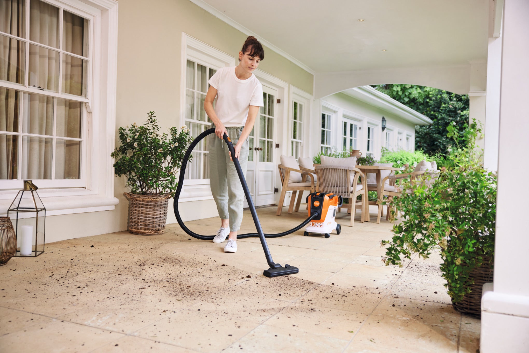 STIHL SEA 60 (Unité seule) SA040117304