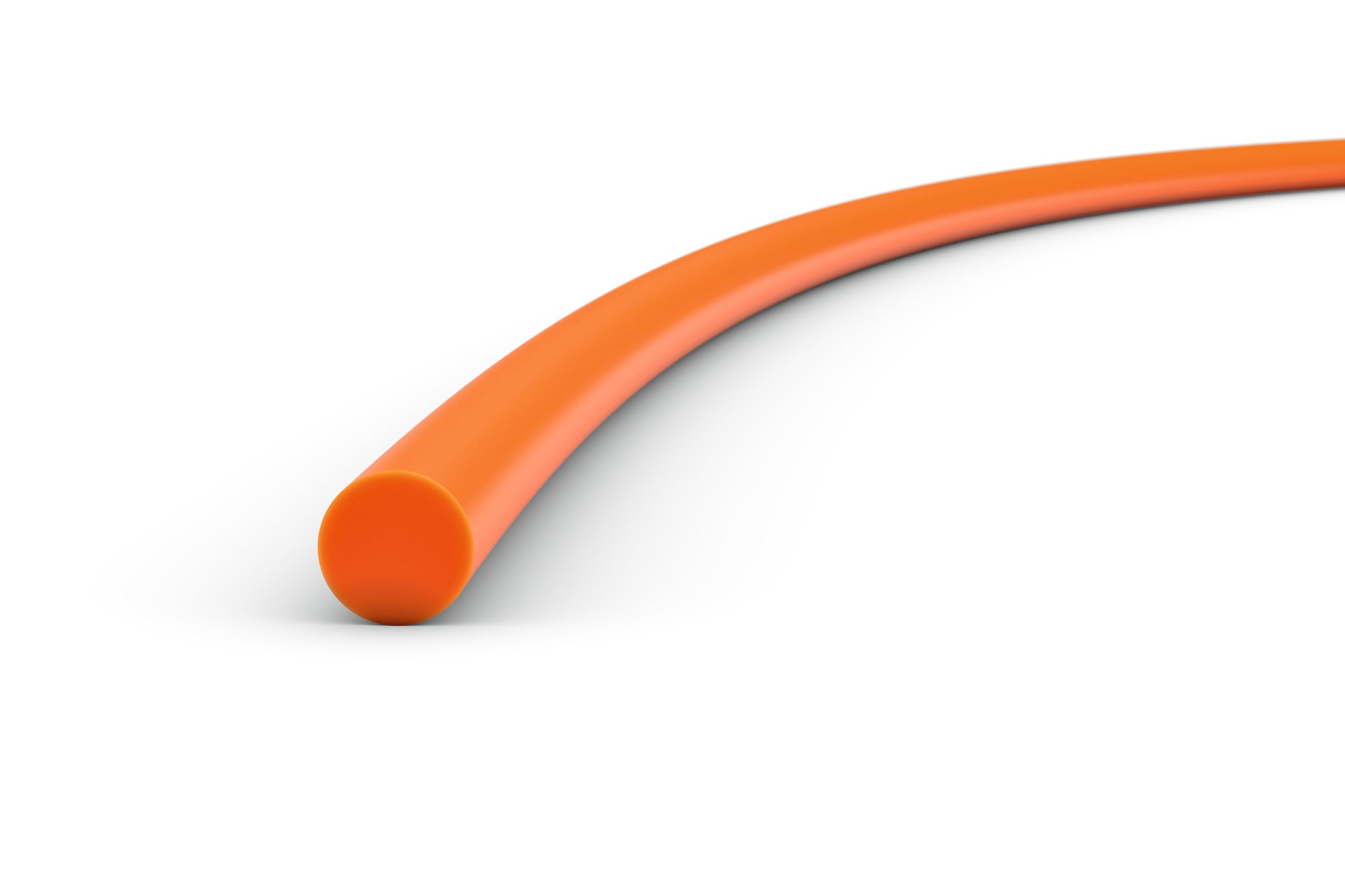 Stihl Trimmer Line, Round .095 00009302246