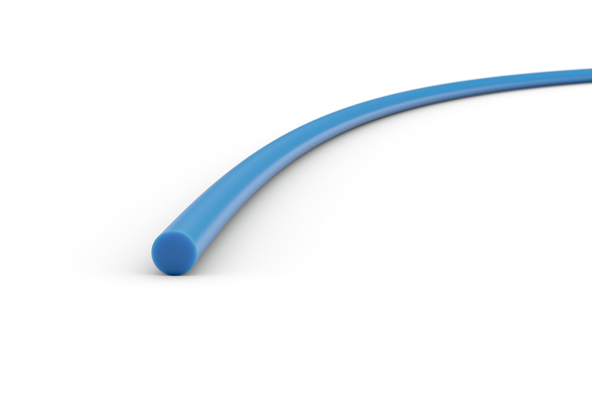 Stihl Trimmer Line, Round .065 00009302334