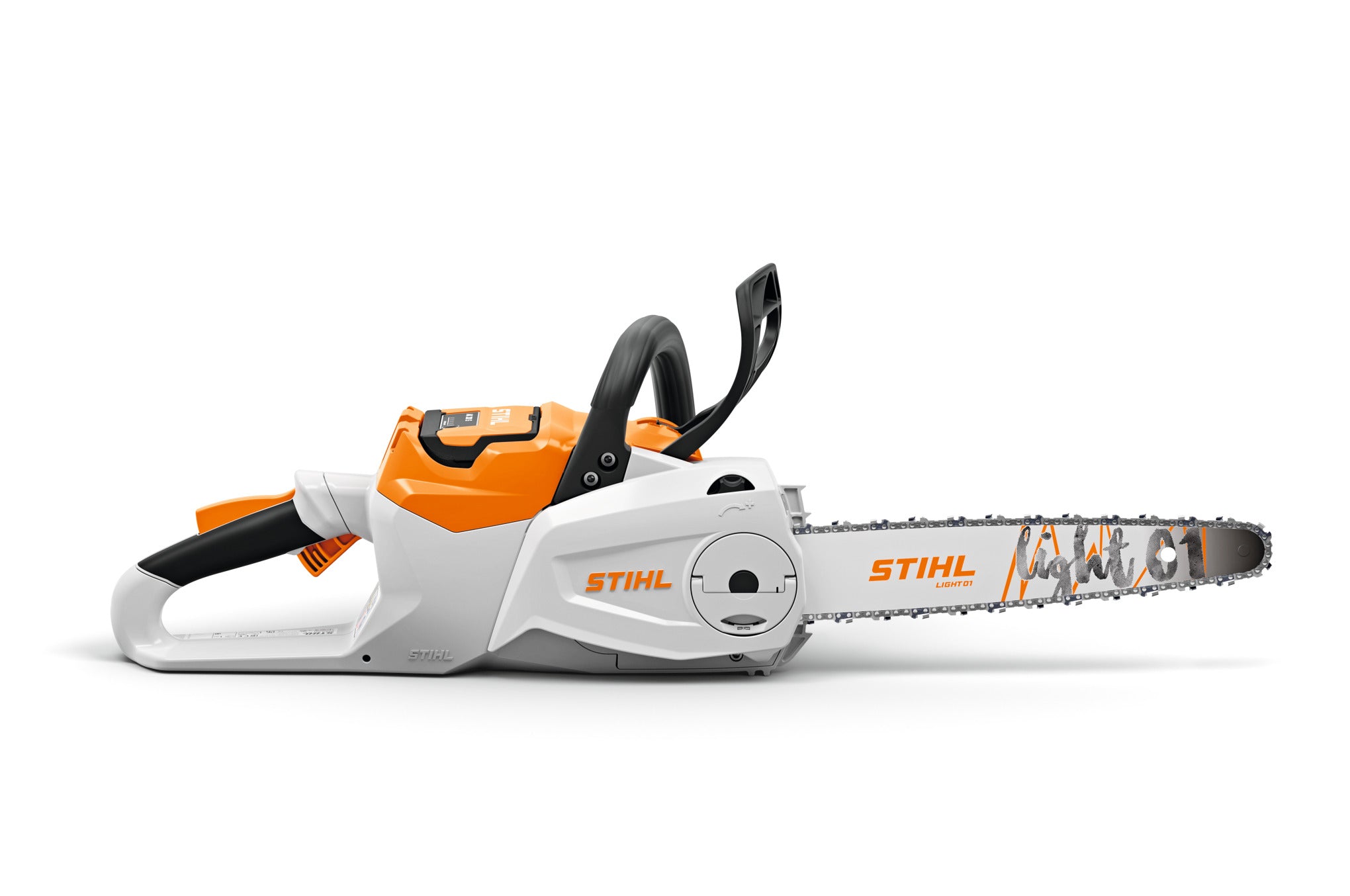 STIHL MSA 80 C-B (Unité seule) MA040115846
