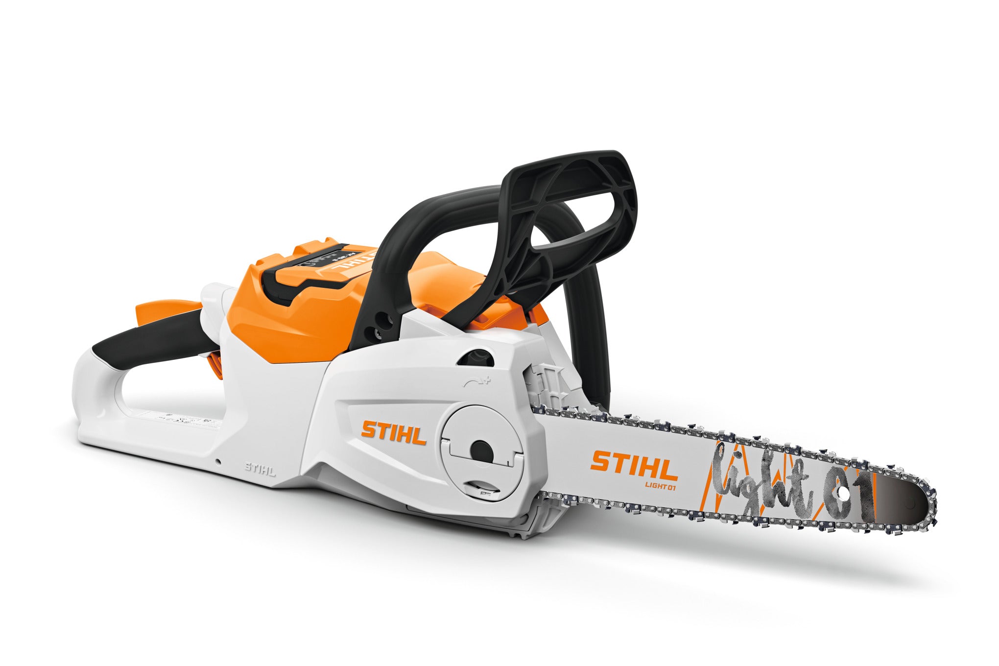 STIHL MSA 80 C-B (Unité seule) MA040115846