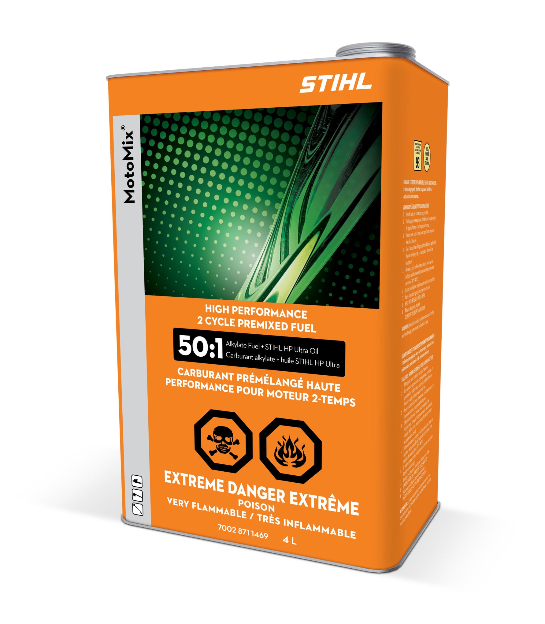 Stihl MotoMix 70028711405