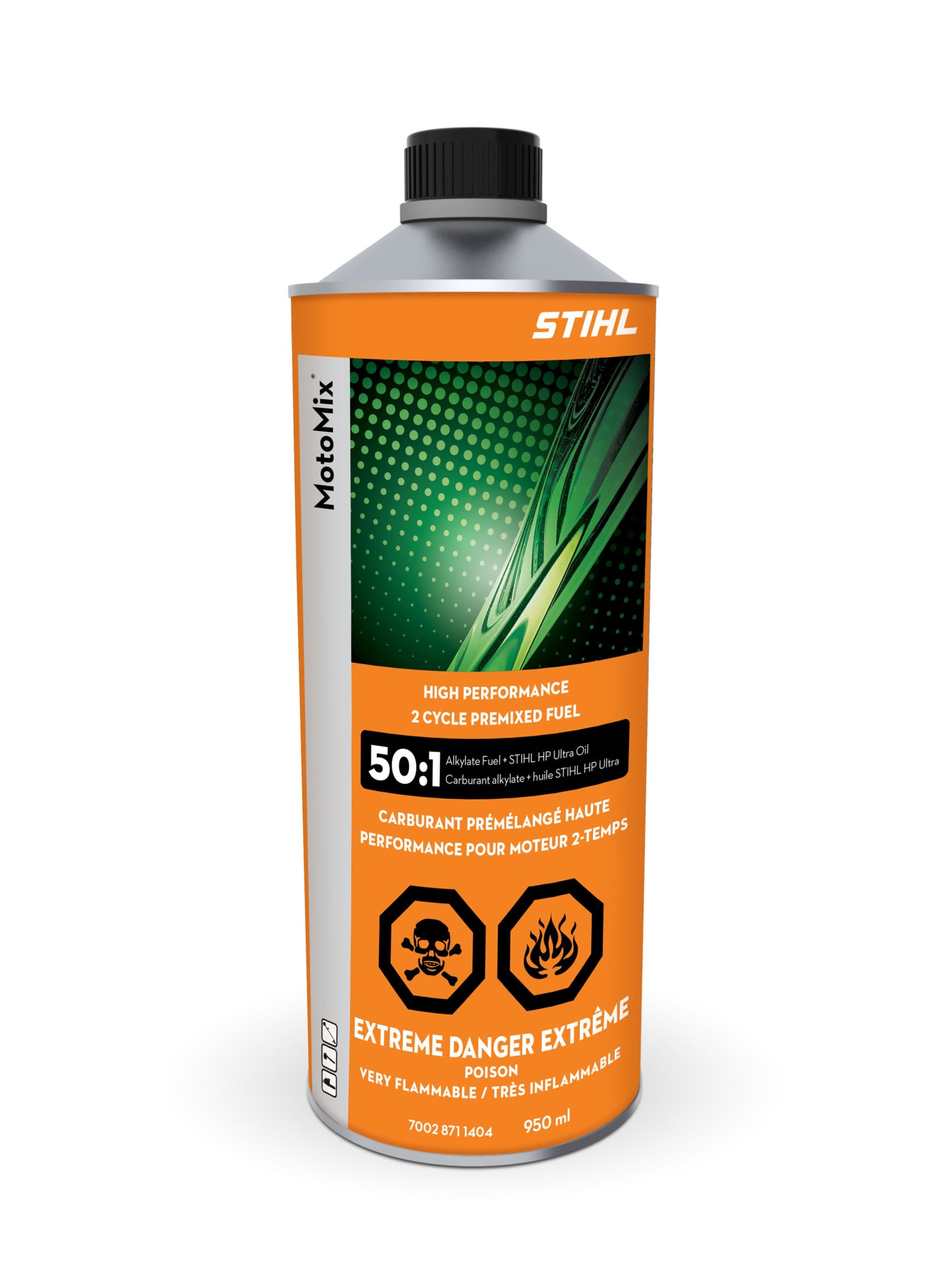 Stihl MotoMix 70028711405