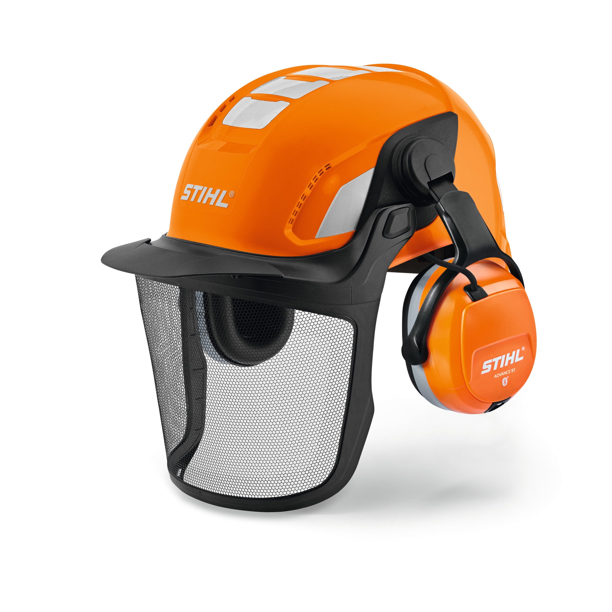 Stihl ADVANCE X-Vent Helmet System (Type 1, Class E) 70028840105