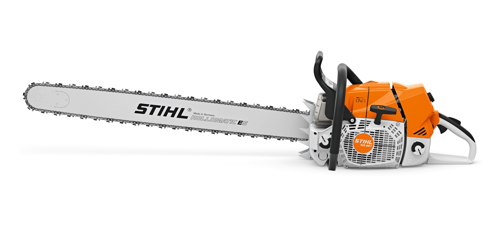 STIHL MS 881 11242000197