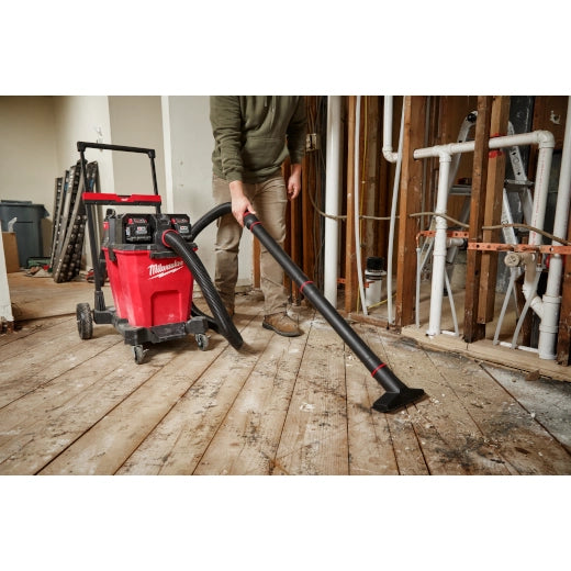 Milwaukee Buse utilitaire de sol 2-1/2\" 49-90-2009