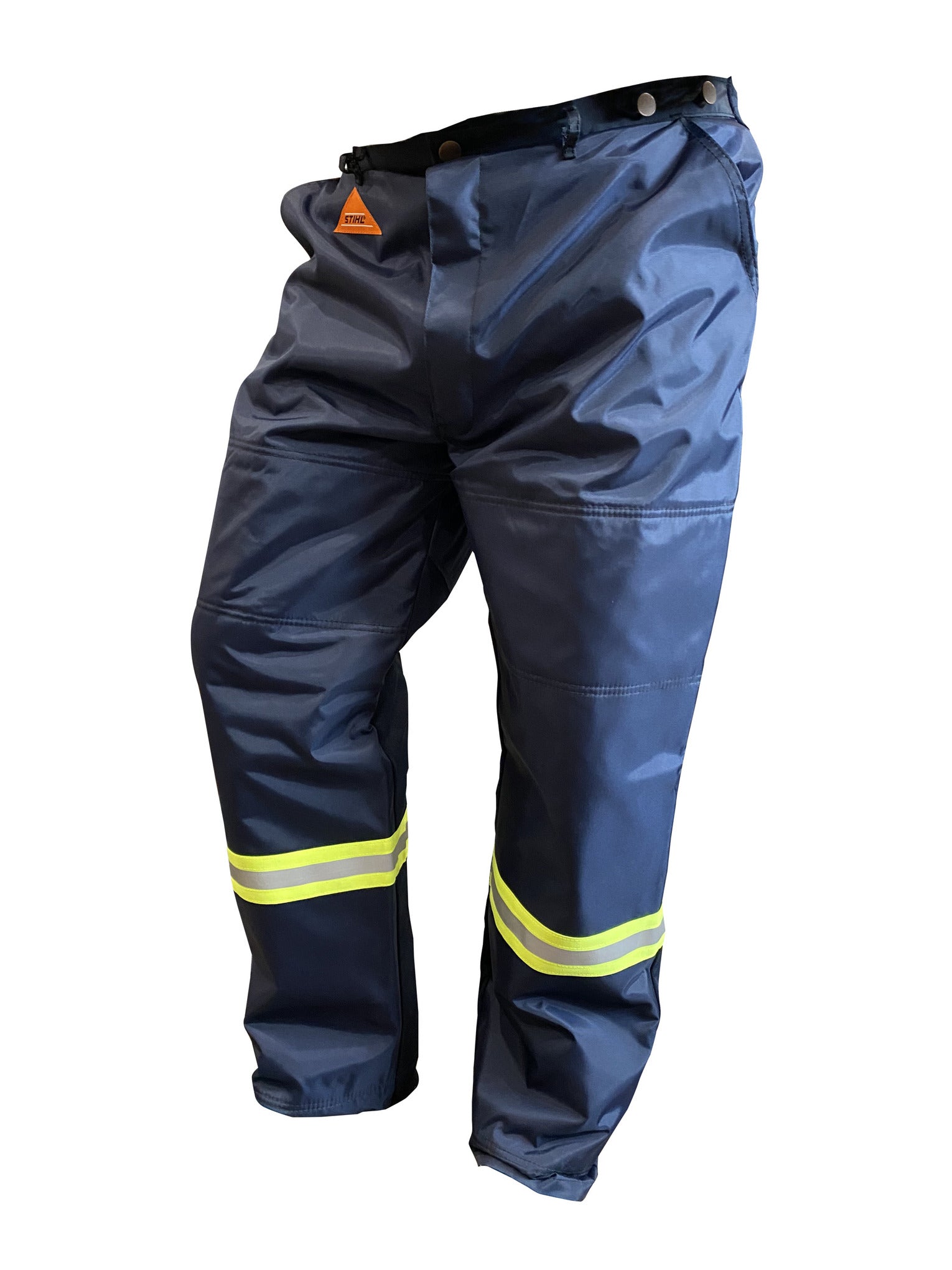 STIHL Pantalon de sécurité STANDARD 4 100 70028836101