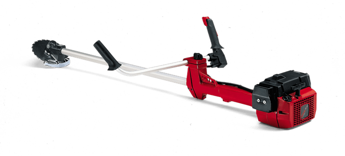 Brush Cutter RS52 - Gas Mix