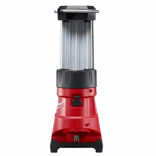 Milwaukee Lampe de dépannage M12™ avec charge USB 2362-20