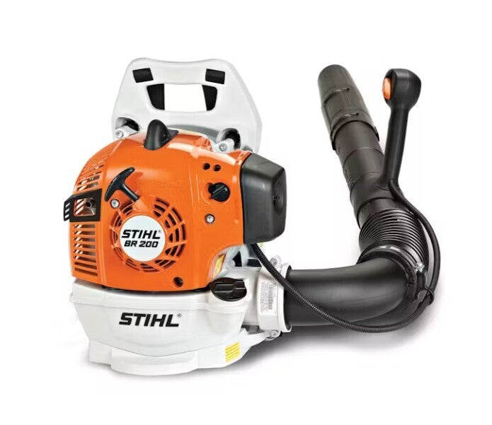 Stihl BR 200 BACKPACK BLOWER 42410111607