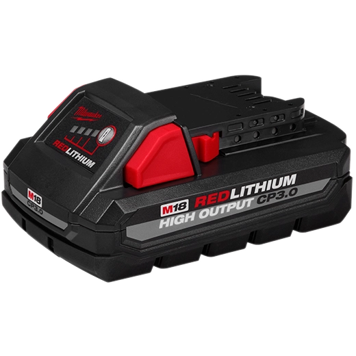 Milwaukee M18™ REDLITHIUM™ HIGH OUTPUT™ CP3.0 Battery 48-11-1835