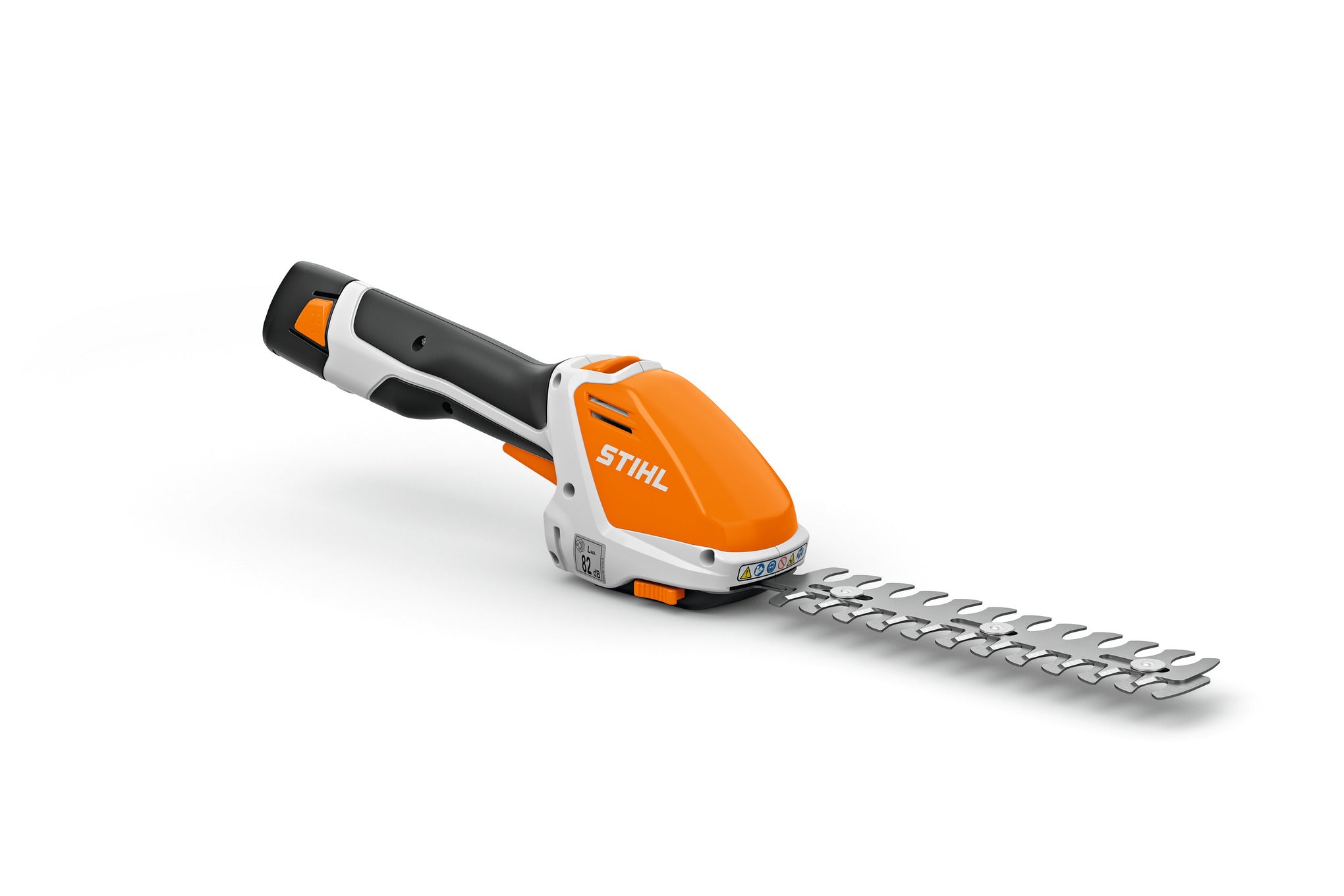 Stihl HSA 26 Set HEDGE TRIMMER HA030113508