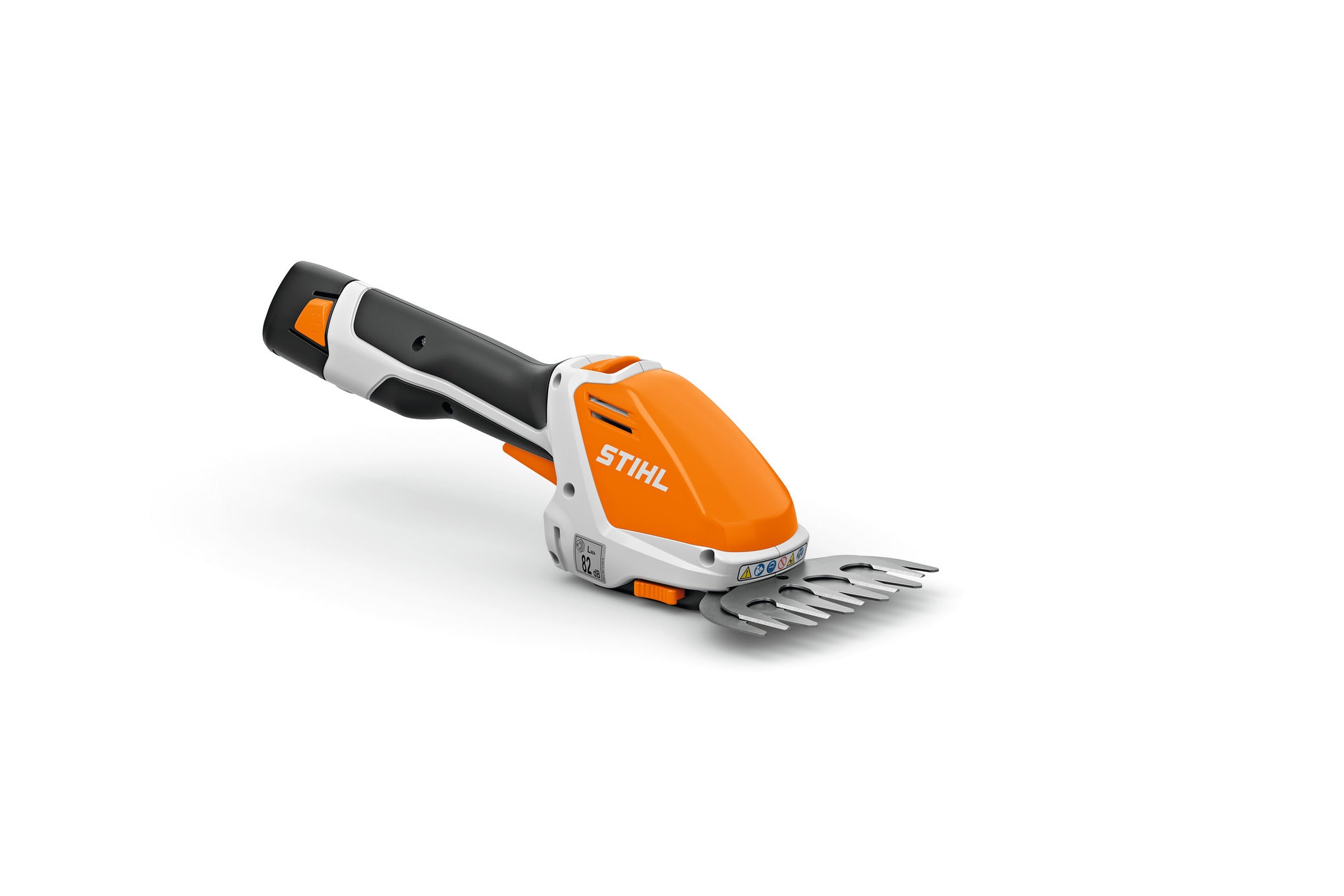 Stihl HSA 26 Set HEDGE TRIMMER HA030113508