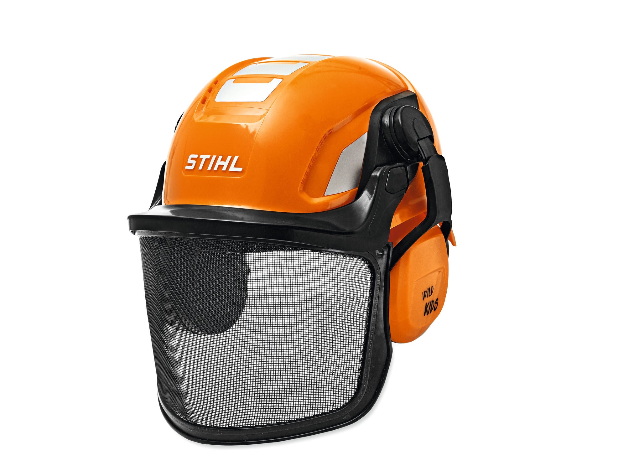 STIHL Casque jouet 04204600001