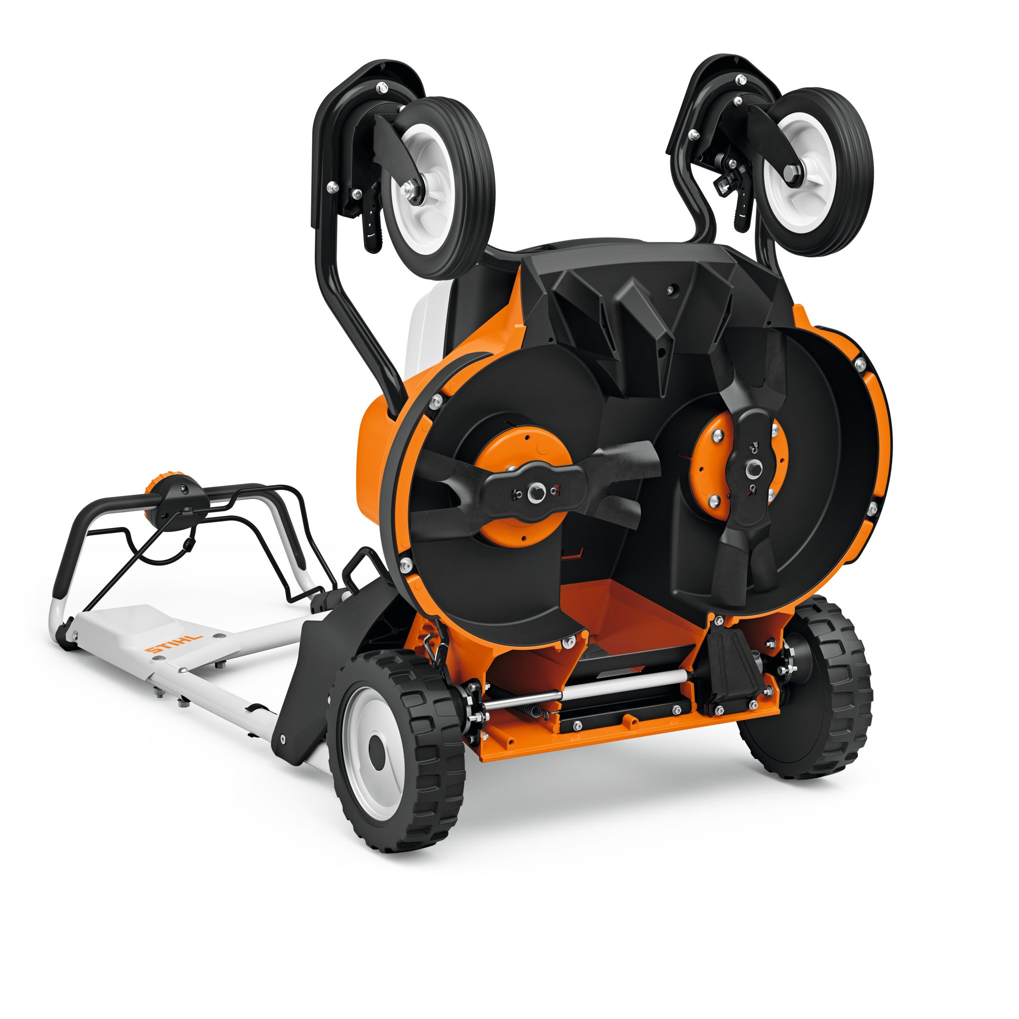 STIHL RMA 765 V (unité seule) 63920111406