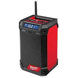Milwaukee Radio M12™ + Chargeur 2951-20