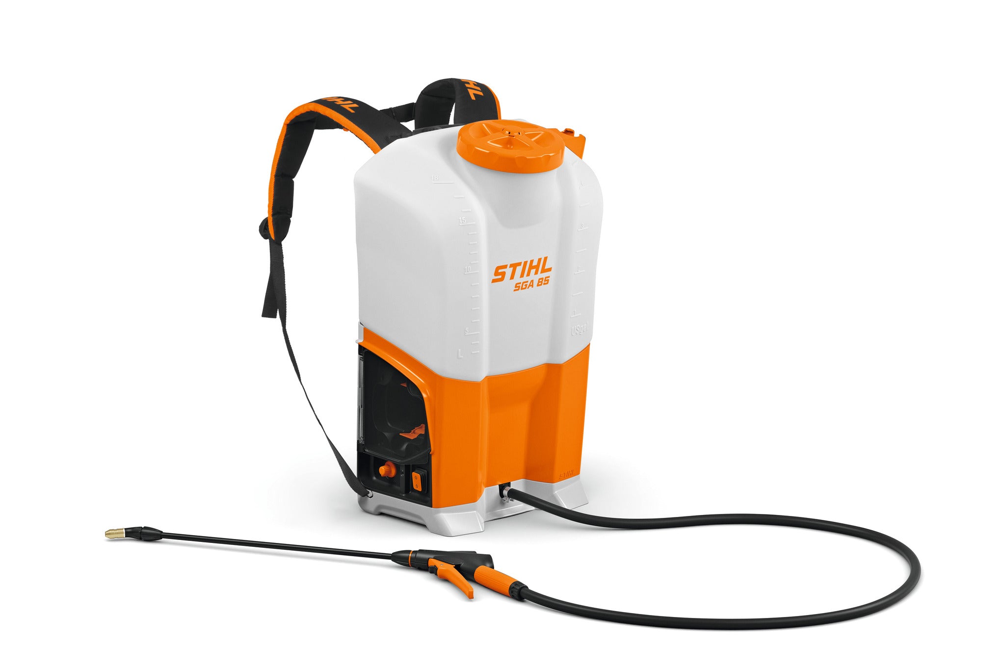 STIHL Pulvérisateur SGA 85 (AP) 48540117002