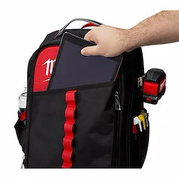 Milwaukee Low-Profile Backpack 48-22-8202