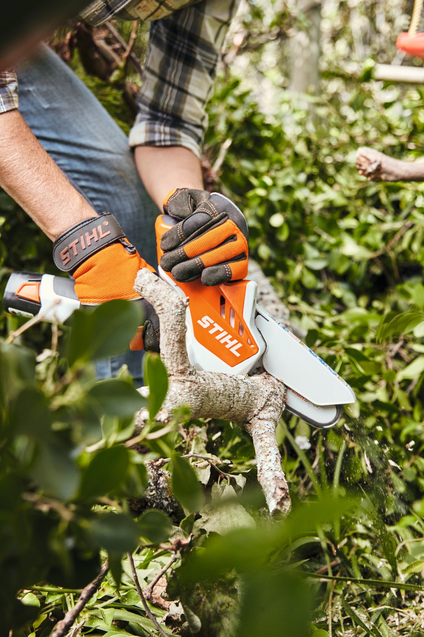 STIHL Kit GTA 26 GA010116912