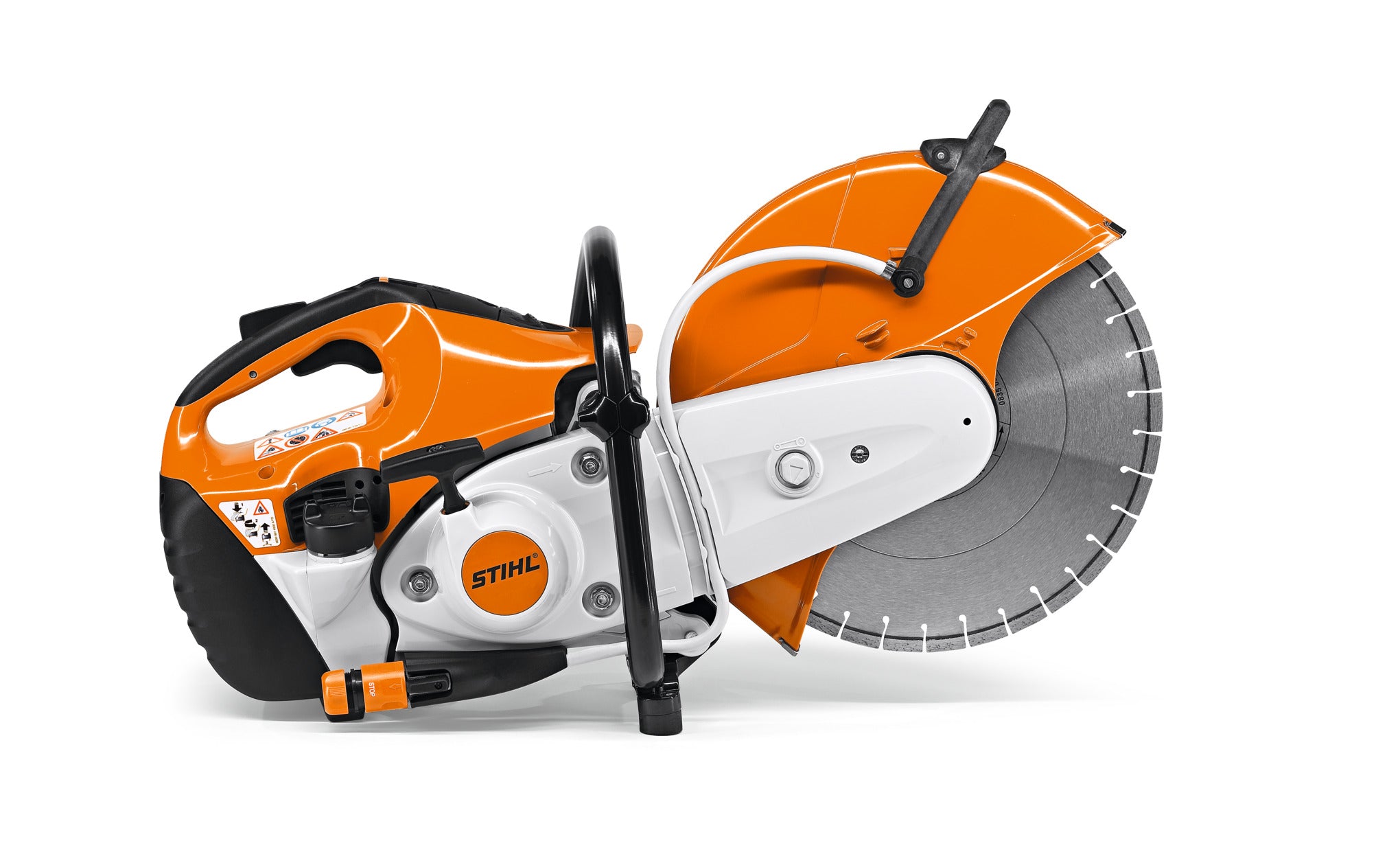 STIHL TS 420 42380112822